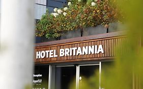 Hotel Britannia